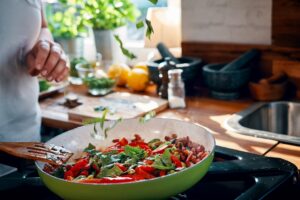 Hayes Pantry Eat Real Food